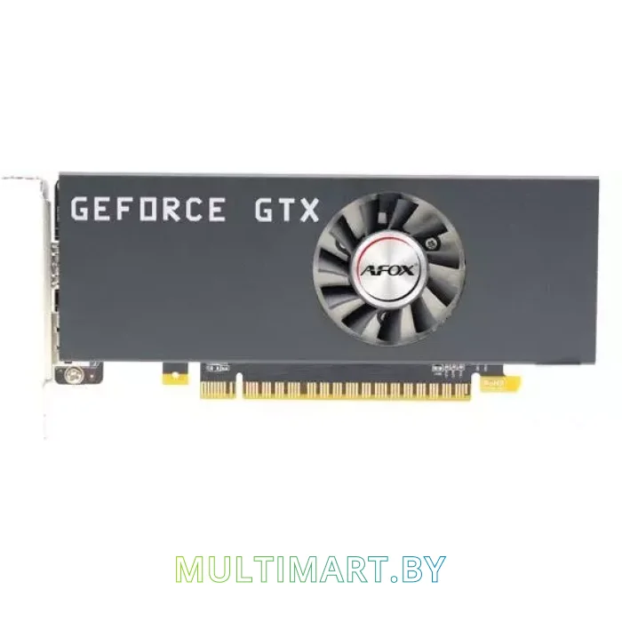 Видеокарта AFOX GeForce GTX 1050 4GB GDDR5 (AF1050-4096D5L4)